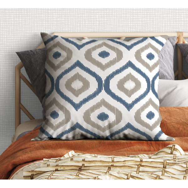 Dakota Fields Baukus Throw Pillow Wayfair